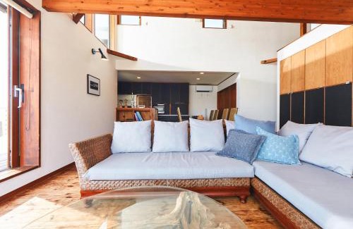 Yokosuka Villa | &SUN Penthouse