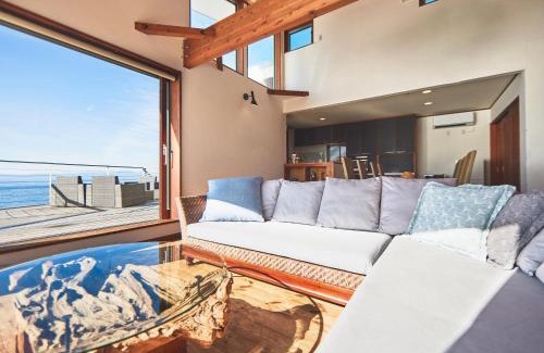 Yokosuka Villa | &SUN Penthouse