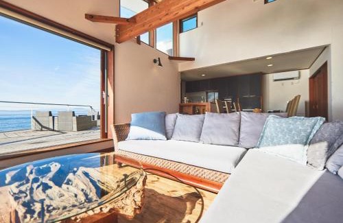 Yokosuka House | &SUN Penthouse - Vacation STAY 67587v
