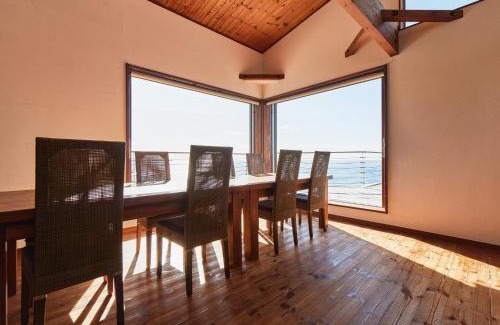 Yokosuka House | &SUN Penthouse - Vacation STAY 67587v