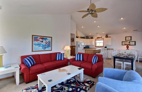 Hatteras House | Sun Phun #10HH
