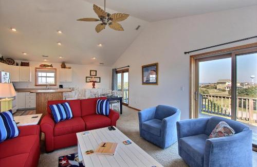 Hatteras House | Sun Phun #10HH