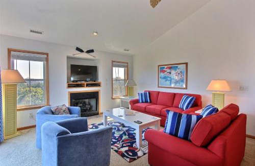 Hatteras House | Sun Phun #10HH