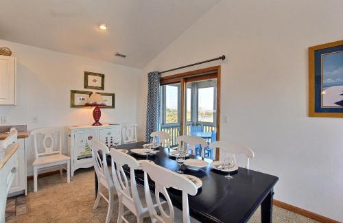 Hatteras House | Sun Phun #10HH