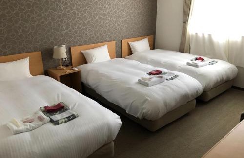 Yamanakako Hotel | Sun Plaza Hotel Fuji Lake Yamanaka
