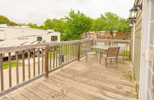 New Braunfels Other | Sun Retreats Texas Hill Country
