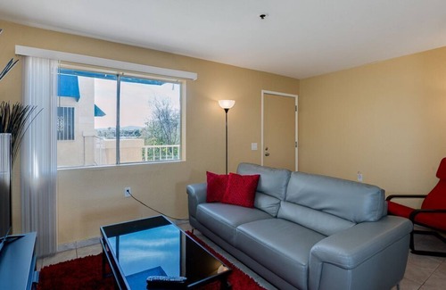 Surprise House | Sun Ridge Resort 307