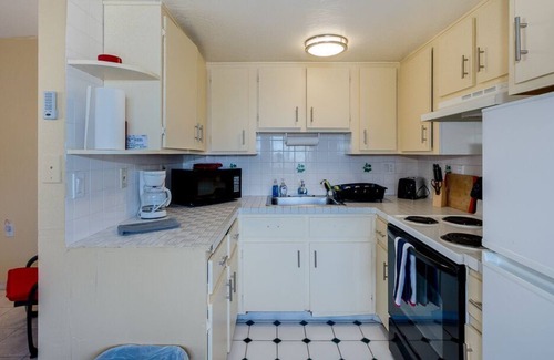 Surprise House | Sun Ridge Resort 307