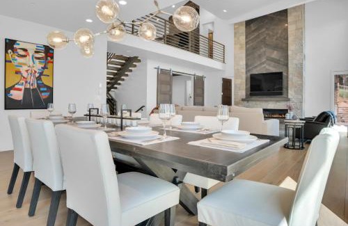 Deer Valley House | SUN RIDGE RETREAT home