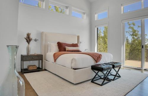 Deer Valley House | SUN RIDGE RETREAT home
