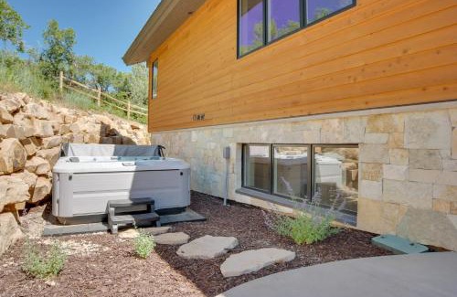 Deer Valley House | SUN RIDGE RETREAT home