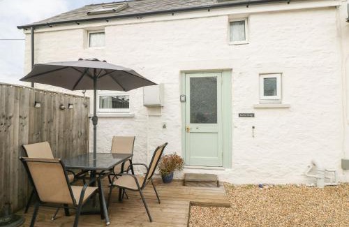 Kilgetty House | Sun Rise Cottage