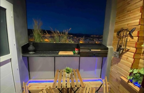 Cite Al Mohammadi Apartment | Sun rise Islan Appart