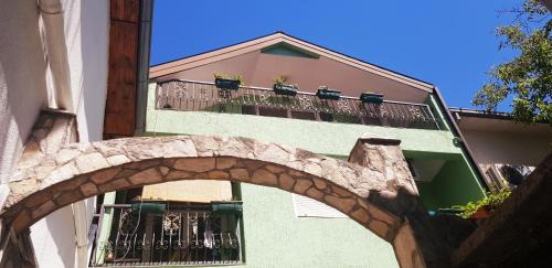 Mostar Apartment | Sun's Ray Apartment