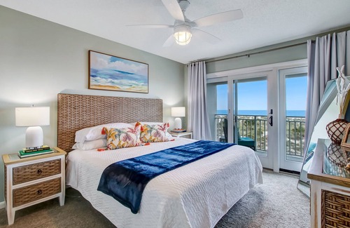 Fernandina Beach Condo | Sun, Sand, and Savings by the Shore