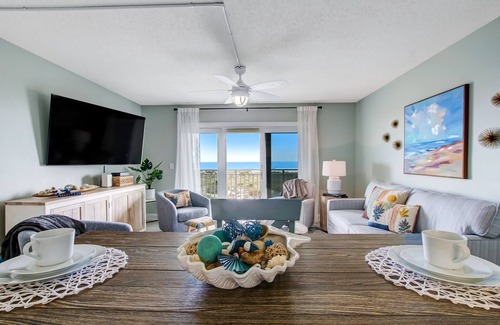 Fernandina Beach Condo | Sun, Sand, and Savings by the Shore