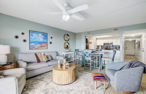 Fernandina Beach Condo | Sun, Sand, and Savings by the Shore