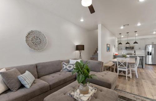 St. George Apartment | Sun, Sand, and Smiles #100 condo
