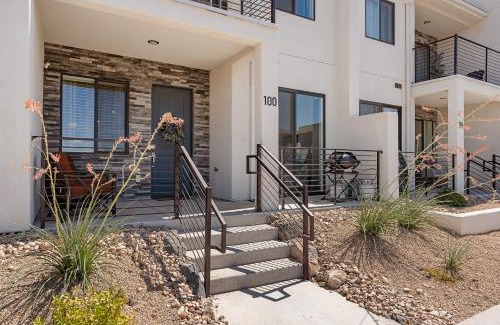 St. George Apartment | Sun, Sand, and Smiles #100 condo
