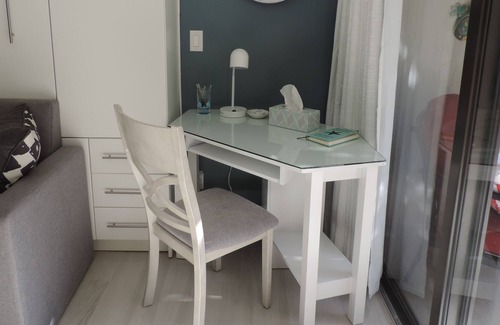 Williams Town Condo | Sun, Sand & Sea at our Coral Beach studio