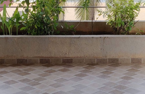 Inna Apartment | "Sun Sand Sea-Esta" 2BHK Luxury Beach Staycations
