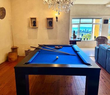 Green Point Villa | Sun, Sea & a Wood-Fired Hot Tub in a Downtown Mediterranean Villa