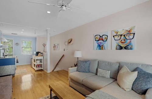 Truman Annex Condo | SUN, SEA, AND SKY at The Truman Annex in Key West