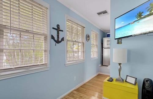 Truman Annex Condo | SUN, SEA, AND SKY at The Truman Annex in Key West