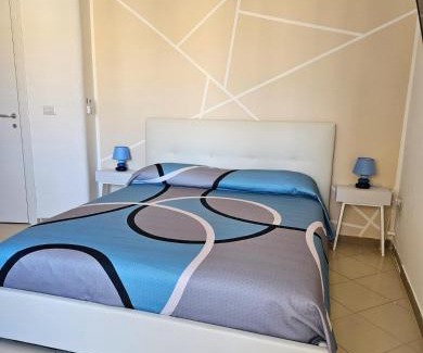 Municipio 1 Apartment | Sun & Sea Apartment