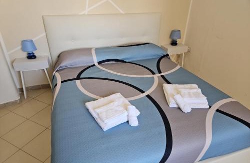 Municipio 1 Apartment | Sun & Sea Apartment