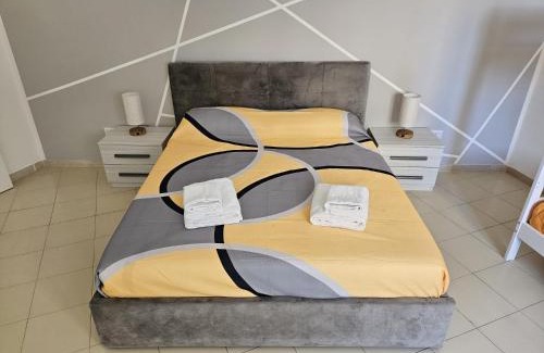 Municipio 1 Apartment | Sun & Sea Apartment