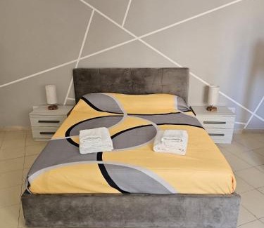 Municipio 1 Apartment | Sun & Sea Apartment