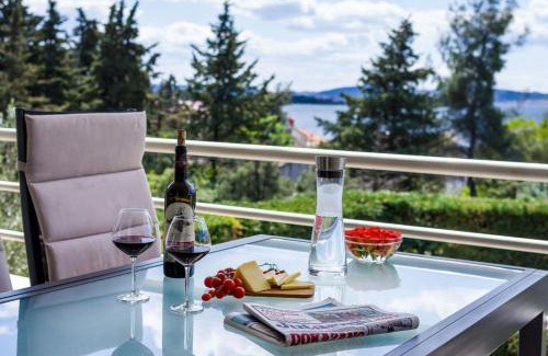 Diklo Apartment | Sun & Sea Apartment Zadar