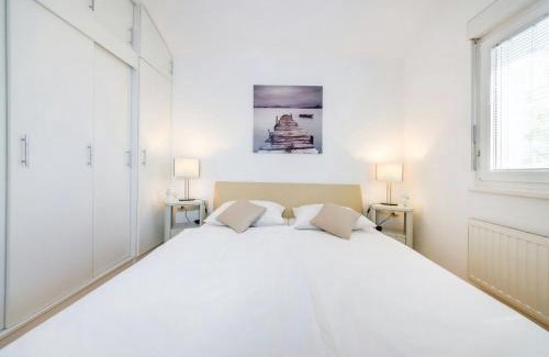 Diklo Apartment | Sun & Sea Apartment Zadar