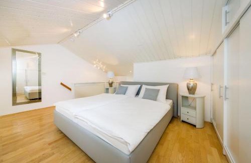 Diklo Apartment | Sun & Sea Apartment Zadar