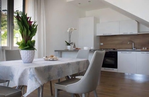Sanremo Apartment | Sun Sea & Flowers - near the sea and cycle paths
