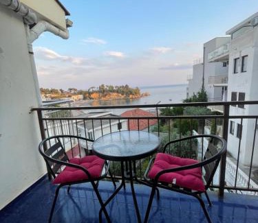 Rana Apartment | Sun & Sea