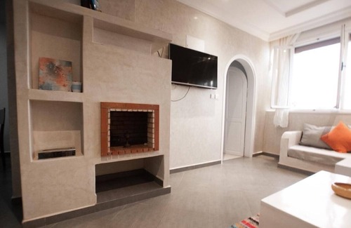 Mirleft Apartment | sun & sea mirleft