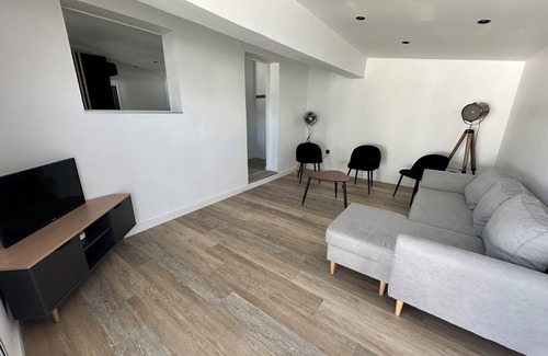 Rivesaltes Apartment | Sun, sea, mountain Pyrénées-Orientales