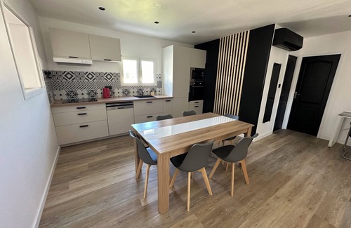 Rivesaltes Apartment | Sun, sea, mountain Pyrénées-Orientales