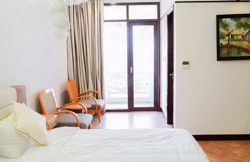Thuan An Resort | Sun & Sea Resort- Standard Unit 1