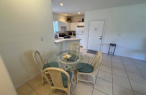 Port Canaveral Condo | Sun Sea Surf Space 3 Bedroom Condo by Cocoa Beach Pier