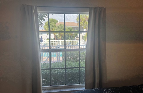 Port Canaveral Condo | Sun Sea Surf Space 3 Bedroom Condo by Cocoa Beach Pier