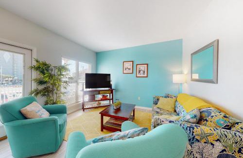 Gulf Shores House | Sun & Sea
