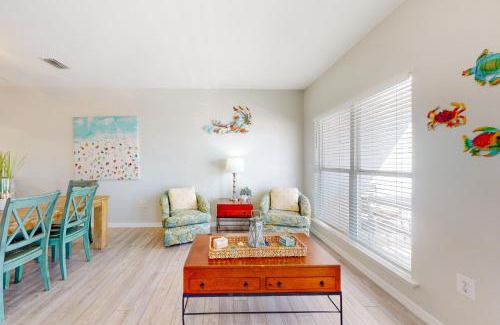 Gulf Shores House | Sun & Sea