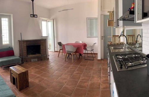 Ardea Apartment | Sun Sea View🌞