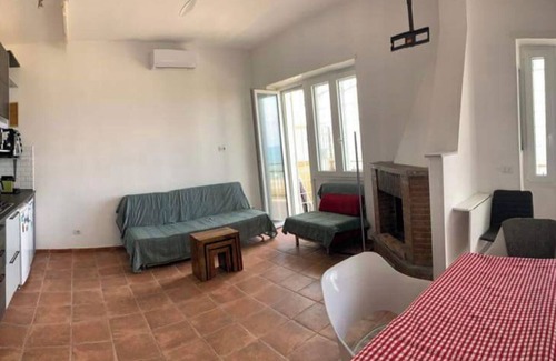 Ardea Apartment | Sun Sea View🌞