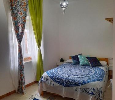 Gualchos House | Sun Seekers