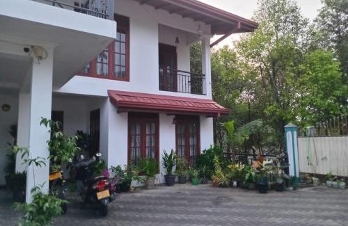 Kandy Cabin | Sun Set Forest Villa