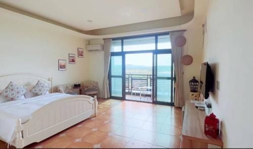 Shanjiao House | Sun Shine B&B